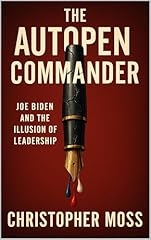 The autopen commander usato  Spedito ovunque in Italia 