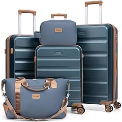 Eeeza luggage sets for sale  Delivered anywhere in USA 