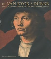 Van eyck dürer d'occasion  Livré partout en Belgiqu