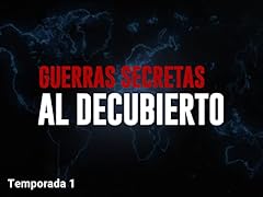 Guerras secretas descubierto for sale  Delivered anywhere in USA 