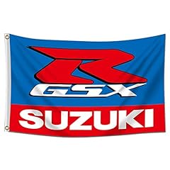 Flag suzuki motorcycles for sale  Delivered anywhere in USA 