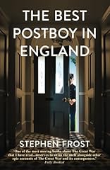 Best postboy england for sale  Delivered anywhere in UK