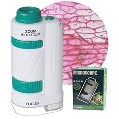 Microscope 60x 180x d'occasion  Livré partout en France