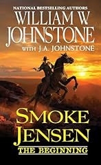 Smoke jensen beginning for sale  Delivered anywhere in USA 