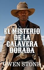 Misterio calavera dorada for sale  Delivered anywhere in USA 
