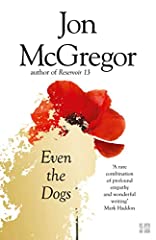 Jon mcgregor author for sale  Delivered anywhere in UK