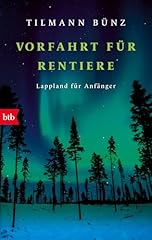 Vorfahrt rentiere lappland gebraucht kaufen  Wird an jeden Ort in Deutschland