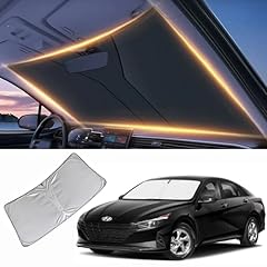 Windshield sun shade for sale  Delivered anywhere in USA 