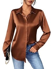Zeagoo bluse damen gebraucht kaufen  Wird an jeden Ort in Deutschland