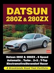 Datsun 280z 280zx for sale  Delivered anywhere in UK