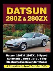 Datsun 280z 280zx usato  Spedito ovunque in Italia 