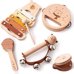 Oessuf oursons instruments d'occasion  Livré partout en France