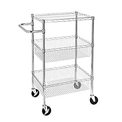 Honey shelf chrome for sale  Delivered anywhere in USA 