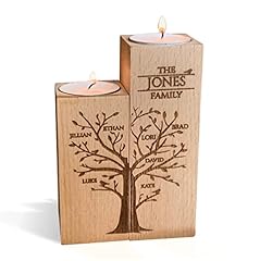 Personnalisé arbre vie d'occasion  Livré partout en France