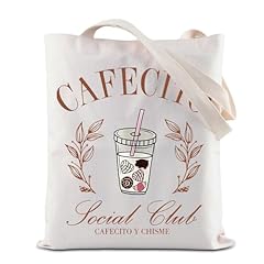Zjxhpo cafecito chisme for sale  Delivered anywhere in USA 