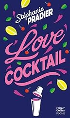 Love cocktail nouveau d'occasion  Livré partout en France
