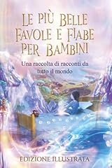 Più belle favole usato  Spedito ovunque in Italia 
