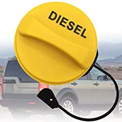 Diesel fuel cap for sale  Delivered anywhere in Ireland