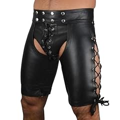 Tiwate men leather for sale  Delivered anywhere in UK