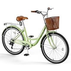 Mooncool womens bike for sale  Delivered anywhere in USA 