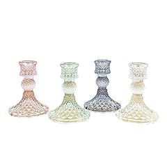 Set pressed glass for sale  Delivered anywhere in UK