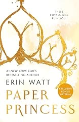 Paper princess for sale  Delivered anywhere in USA 