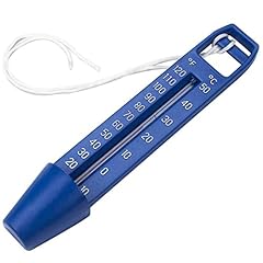 Water thermometer swimming for sale  Delivered anywhere in UK