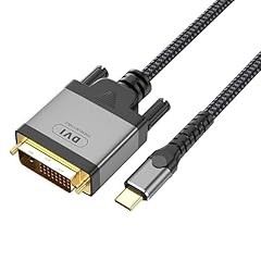 Usb dvi kabel gebraucht kaufen  Wird an jeden Ort in Deutschland