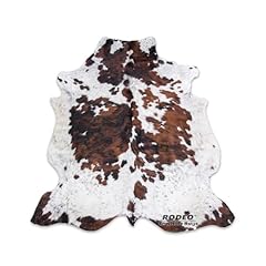 Rodeo genuine cowhide for sale  Delivered anywhere in USA 