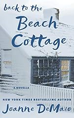 Back beach cottage for sale  Delivered anywhere in USA 
