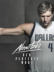 Nowitzki perfekte wurf gebraucht kaufen  Wird an jeden Ort in Deutschland