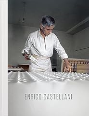 Enrico castellani for sale  Delivered anywhere in UK