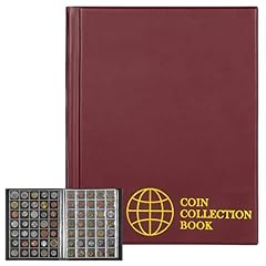 350 pockets coin for sale  Delivered anywhere in UK