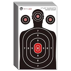 Atflbox silhouette paper for sale  Delivered anywhere in USA 
