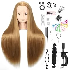 Headdoll mannequin head for sale  Delivered anywhere in USA 
