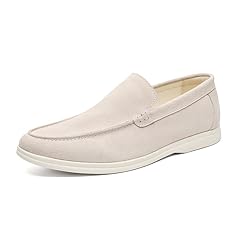 Santimon men suede for sale  Delivered anywhere in USA 