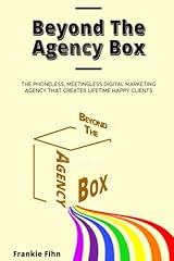 Beyond agency box for sale  Delivered anywhere in USA 