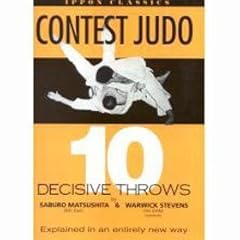 Contest judo ten d'occasion  Livré partout en France