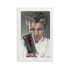 Lnlextar gordon ramsay for sale  Delivered anywhere in UK