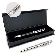 Edsg personalised pen for sale  Delivered anywhere in UK