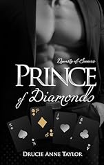 Prince diamonds gebraucht kaufen  Wird an jeden Ort in Deutschland