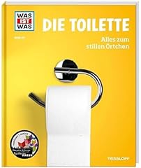 Band 147 toilette gebraucht kaufen  Wird an jeden Ort in Deutschland