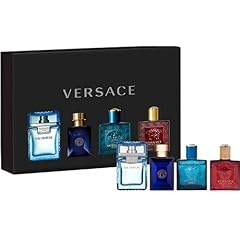 Versace versace miniaturen for sale  Delivered anywhere in UK