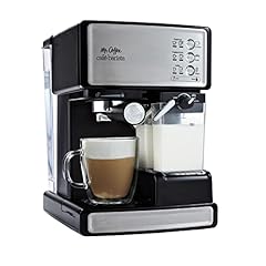 Mr. coffee espresso for sale  Delivered anywhere in USA 