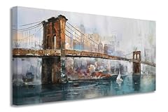 Acocifi brooklyn bridge for sale  Delivered anywhere in USA 