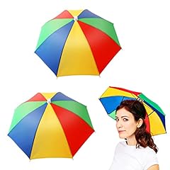 Umbrella hat pack for sale  Delivered anywhere in UK