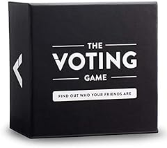 Voting game hilarious for sale  Delivered anywhere in USA 