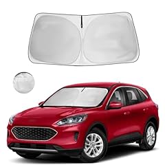 Windshield sun shade for sale  Delivered anywhere in USA 