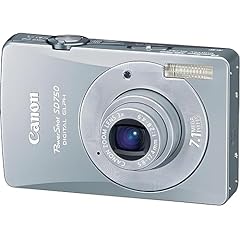 Canon powershot sd750 for sale  Delivered anywhere in USA 