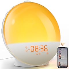 Dekala sunrise alarm for sale  Delivered anywhere in USA 